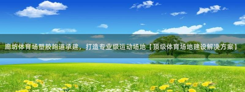 红足一1世66814：廊坊体育场塑胶跑道承建，打造专业级运动场地【顶级体育场地建设解决方案】