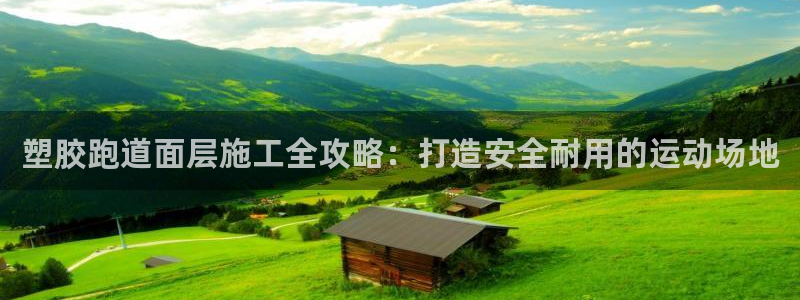 百度红足一1使用说明：塑胶跑道面层施工全攻略：打造安全耐用的运动场地