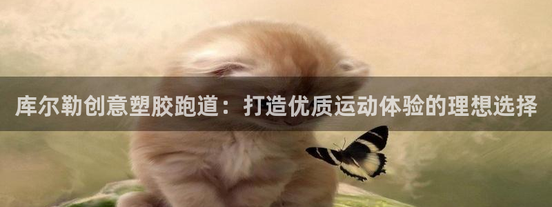红足1世足球比分预测：库尔勒创意塑胶跑道：打造优质运动体验的理想选择
