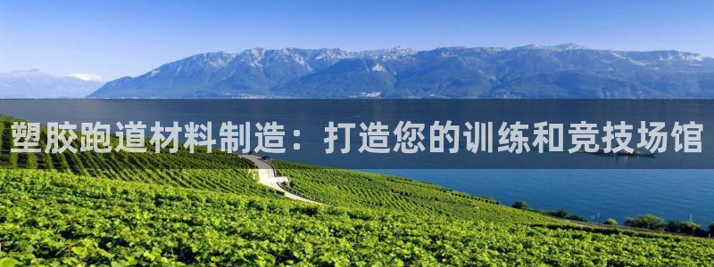 666814红·足一世比分：塑胶跑道材料制造：打造您的训练和竞技场馆