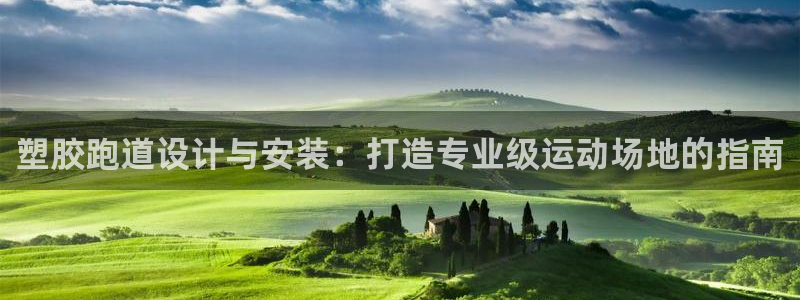 红足一1世77814：塑胶跑道设计与安装：打造专业级运动场地的指南