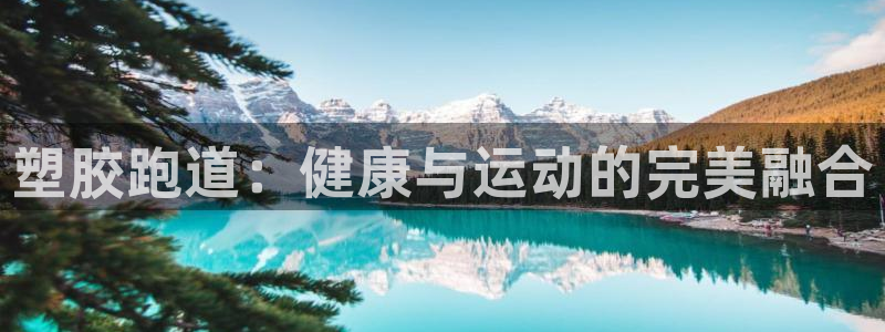 红足1世手机版下载：塑胶跑道：健康与运动的完美融合