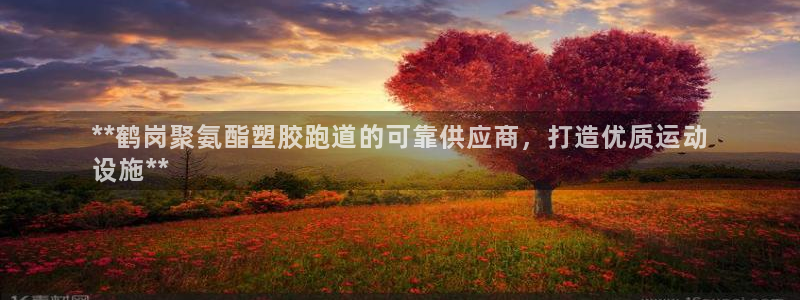红足1一世红：**鹤岗聚氨酯塑胶跑道的可靠供应商，打造优质运动
设施**