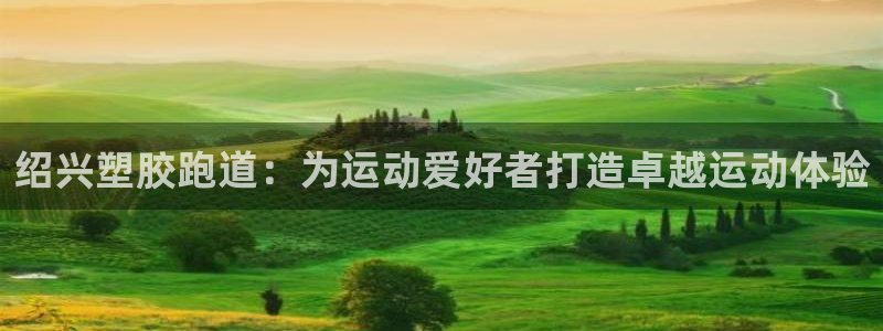 333814红足1世：绍兴塑胶跑道：为运动爱好者打造卓越运动体验