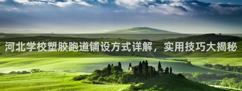 4633333开奖结果4176一点红：河北学校塑胶跑道铺设方式详解，实用技巧大揭秘