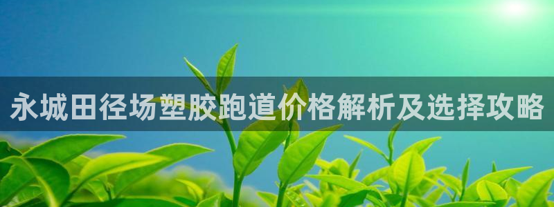 66814红足：永城田径场塑胶跑道价格解析及选择攻略